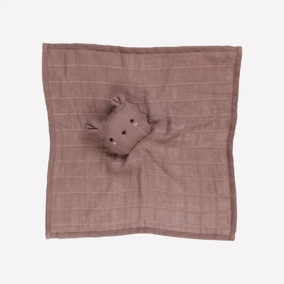 Cuddle Cloth | Teddy