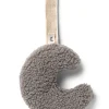 Cuddly Pacifier Holder | Teddy Stone