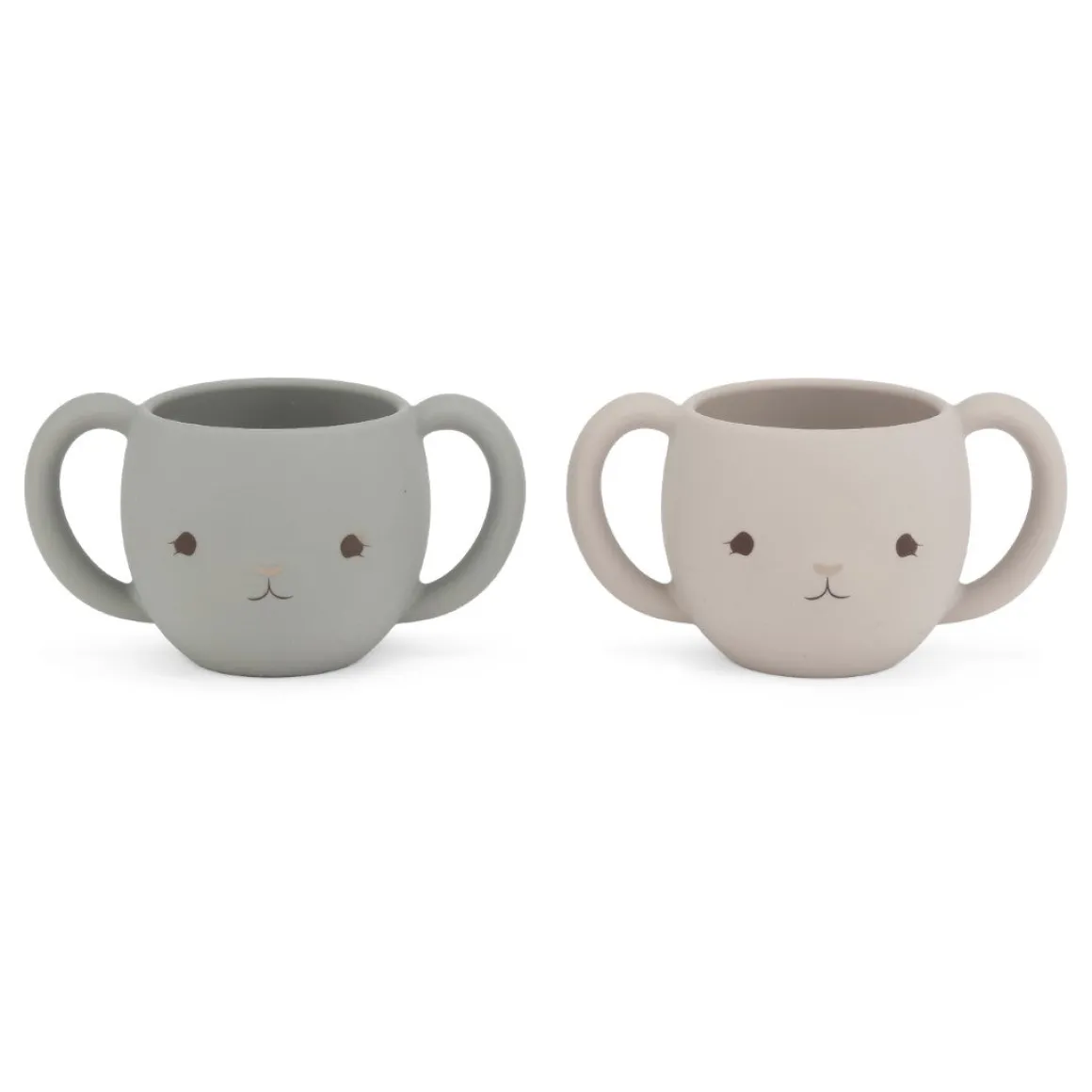 Cuties Cup Pack of 2 | Whale