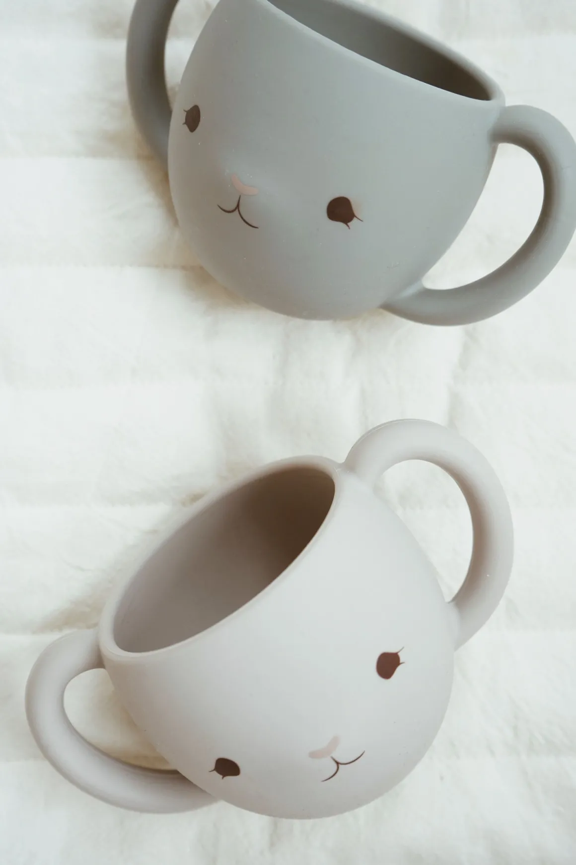 Cuties Cup Pack of 2 | Whale