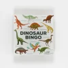 Dinosaur Bingo Game