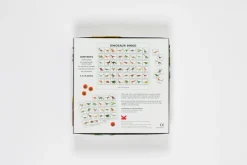 Dinosaur Bingo Game