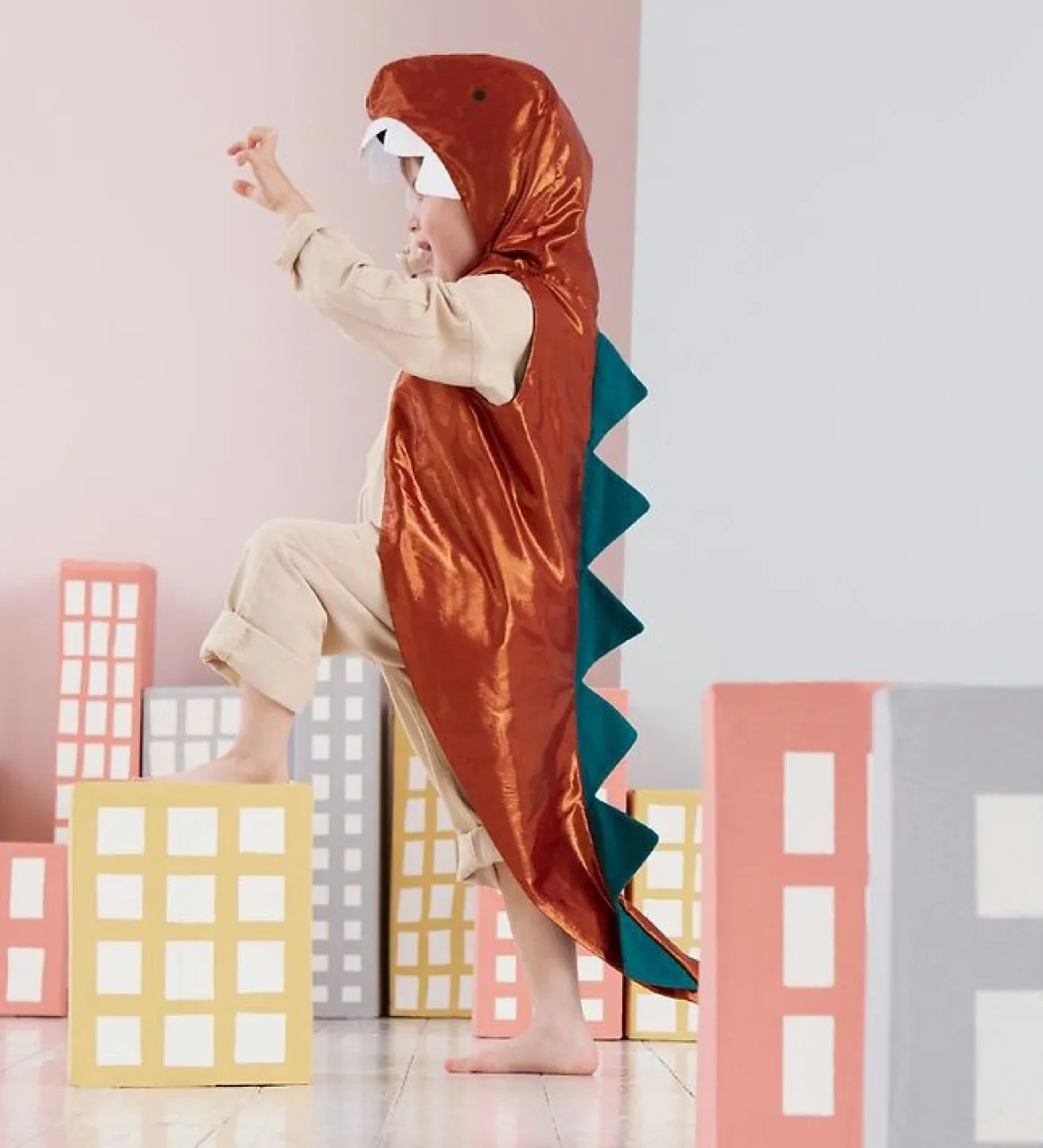 Dinosaur Costume