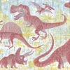 Discover The Dinosaurs Puzzle