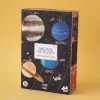 Discover The Planets (glow in the dark) Puzzle