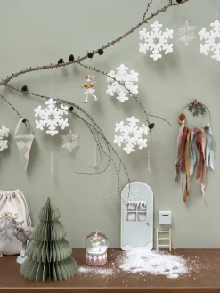 DIY Christmas Wreath
