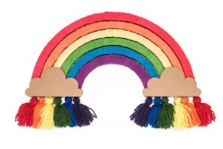 DIY Rainbow | Classic