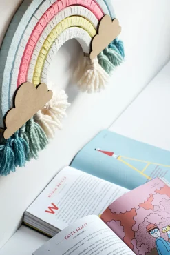 DIY Rainbow | Pastel