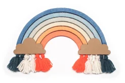 DIY Rainbow | Vintage