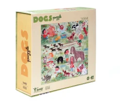 Dogs Puzzle