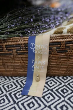 Dolly Bambi Wool Rug small