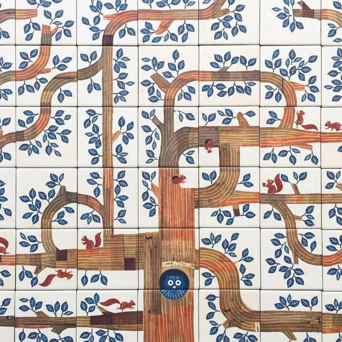 Dream a Tree Game