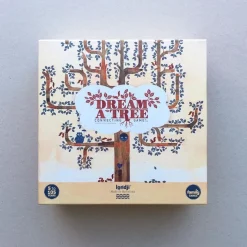 Dream a Tree Game