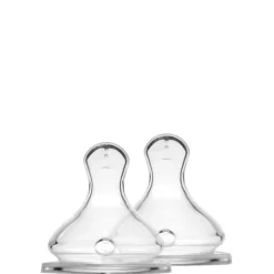 Duo of Teats – Size 1 from Birth by Elhée