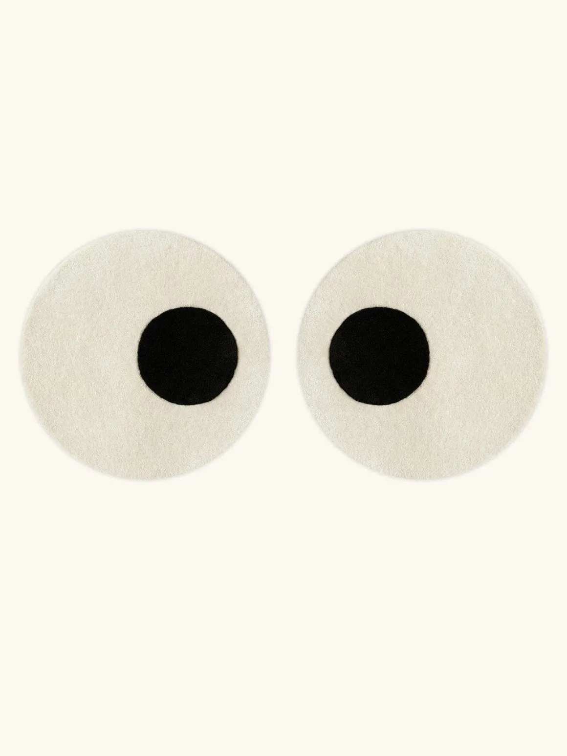 Eyes Rug