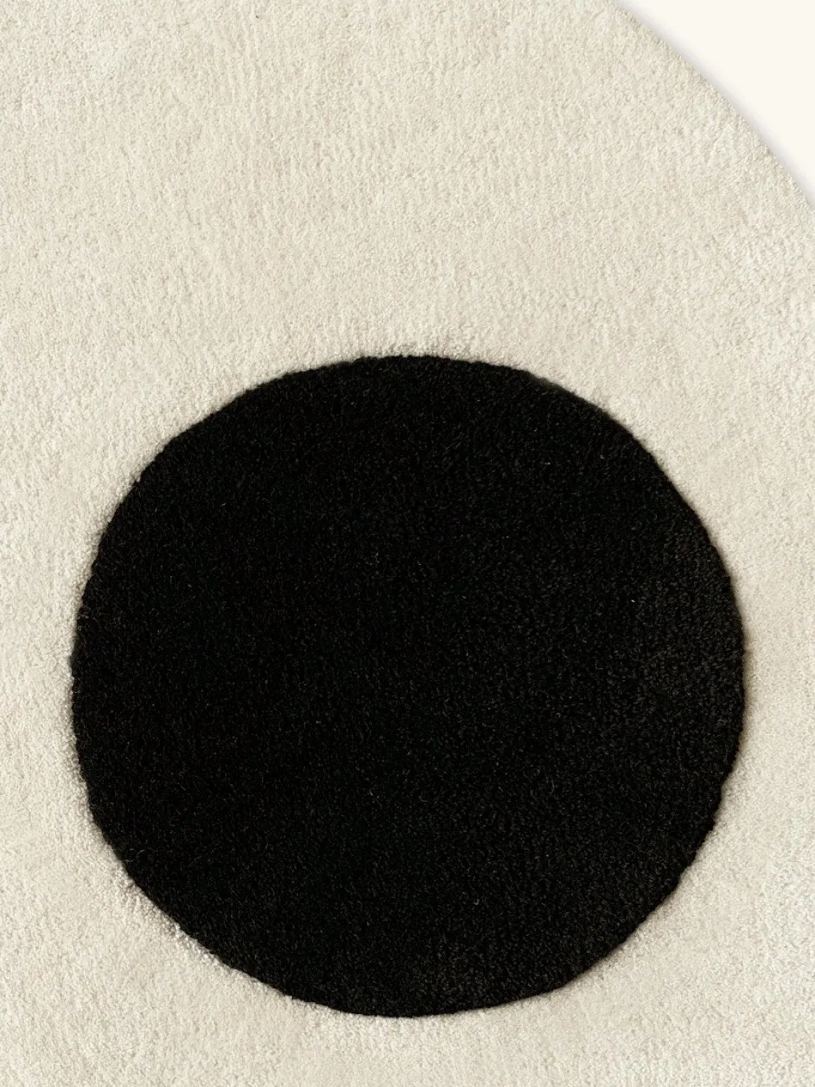 Eyes Rug