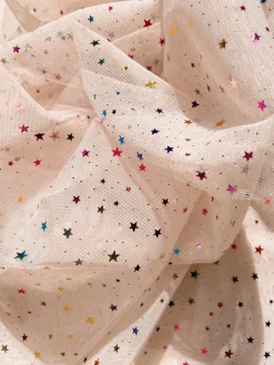Fairy Ballerina Dress