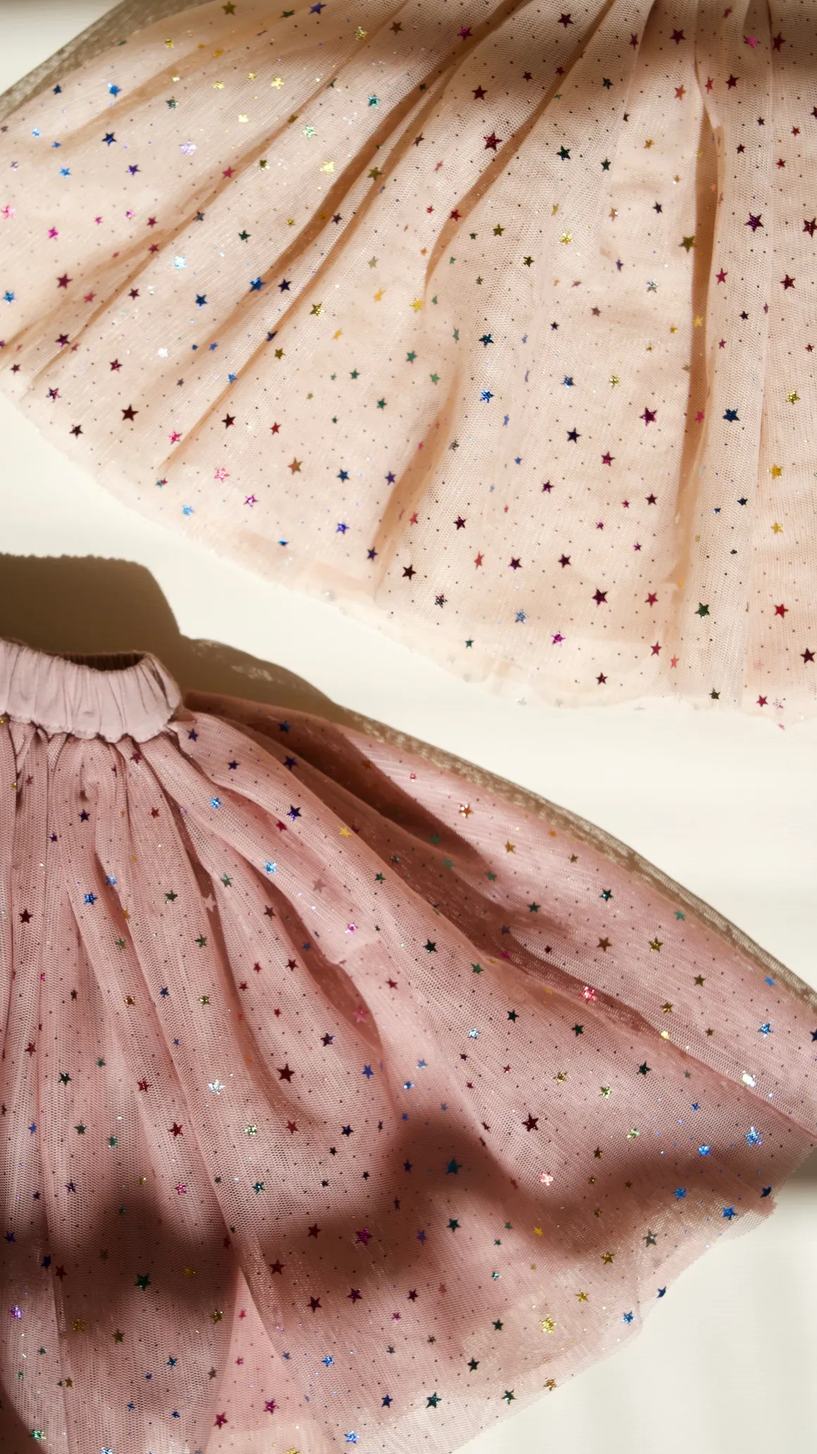 Fairy Ballerina Skirt | ETOILE MULTI ROSE