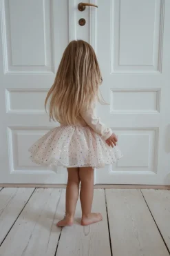 Fairy Ballerina Skirt | ETOILE MULTI ROSE
