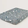 Fauna Changing Mat Cover
