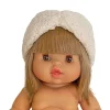 Faux Fur Headband for Minikane x Gordis Dolls