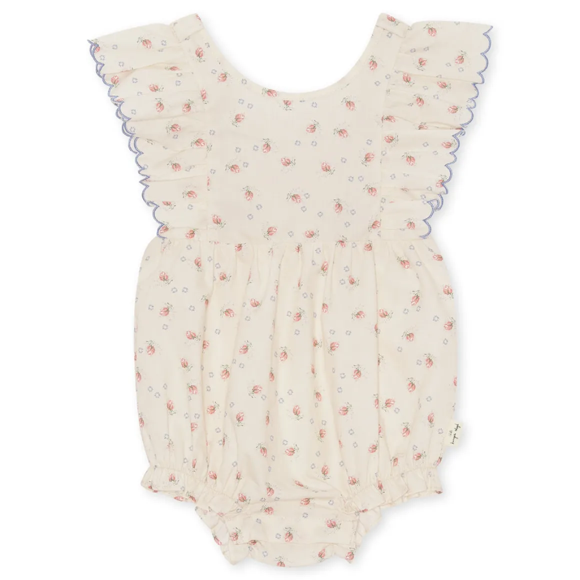 FIFI Romper | BRISE D´ETE
