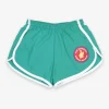 Fingers Crossed Swim Shorts