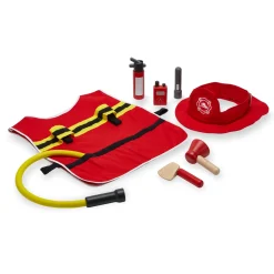 Fire Fighter Play Set