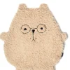 FLAT PALS Rug - Hunny Brains