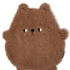FLAT PALS Rug- Wots Dat