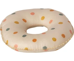 Float for Small Mouse | Multi Dot