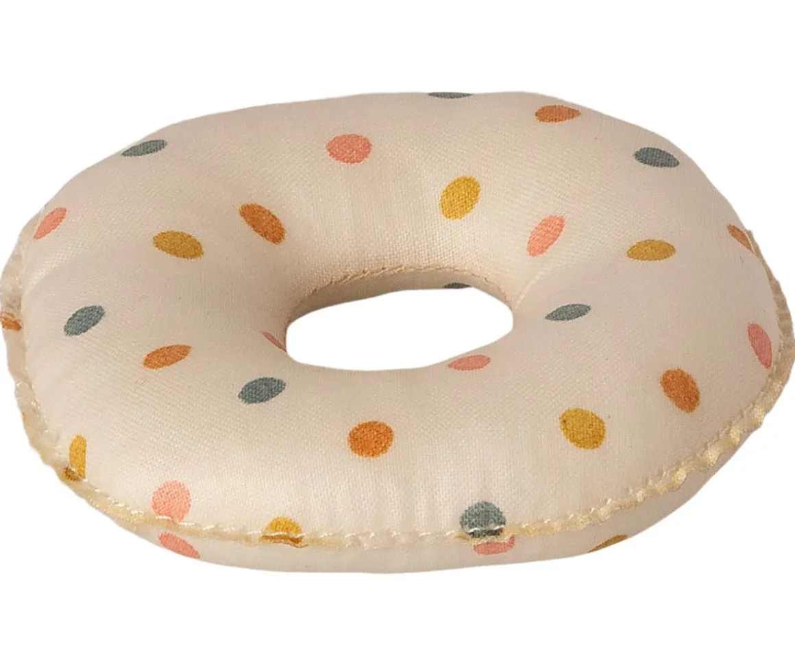 Float for Small Mouse | Multi Dot