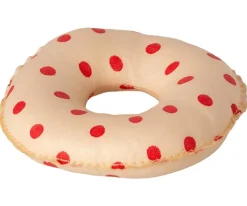 Float for Small Mouse | Red Dot