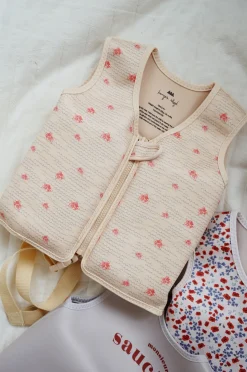 Float Vest | Goldie