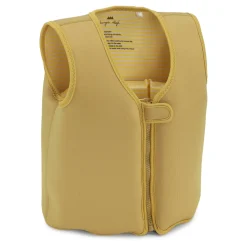 Float Vest | Mustard Gold