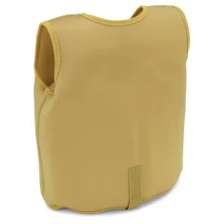 Float Vest | Mustard Gold