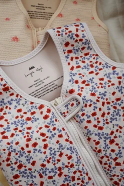 Float Vest | Poppy