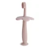 Flower Training Toothbrush | Blush