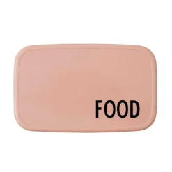 Food & Lunch Box | NUDE