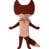 Fox, Medium