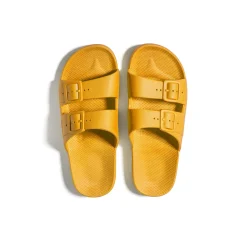 Freedom Moses Slides Shoes | MIKADO