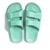 Freedom Moses Slides Shoes | MIAMI