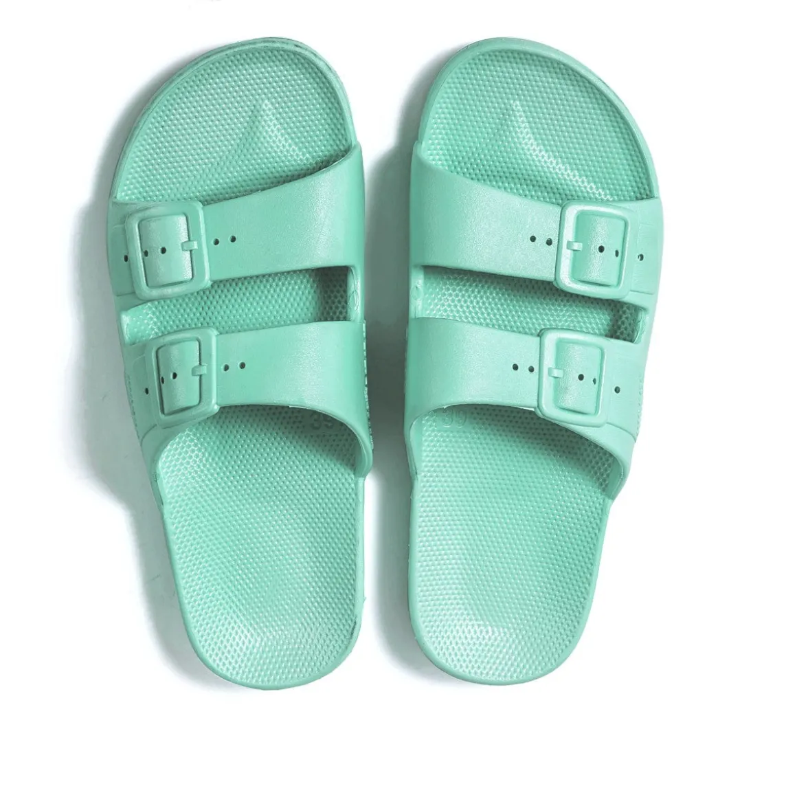 Freedom Moses Slides Shoes | MIAMI