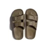 Freedom Moses Slides Shoes | TURTLE