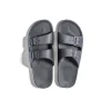 Freedom Moses Slides Shoes | STORMY