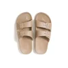 Freedom Moses Slides Shoes | SANDS