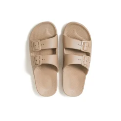 Freedom Moses Slides Shoes | SANDS