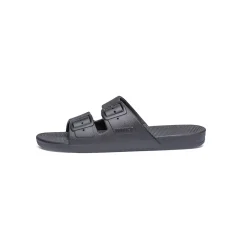 Freedom Moses Slides Shoes | STORMY