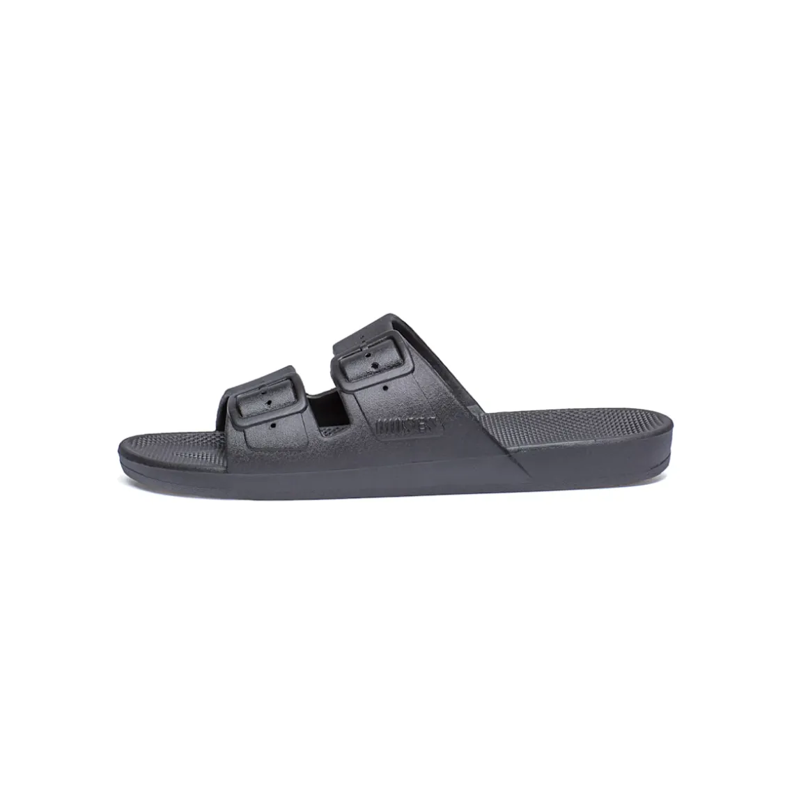 Freedom Moses Slides Shoes | STORMY