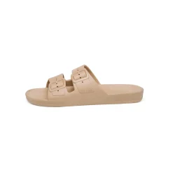 Freedom Moses Slides Shoes | SANDS